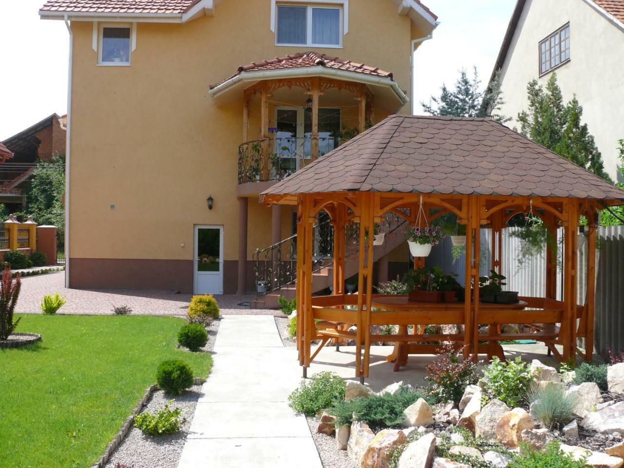 Apartments I & I بيرهوف المظهر الخارجي الصورة