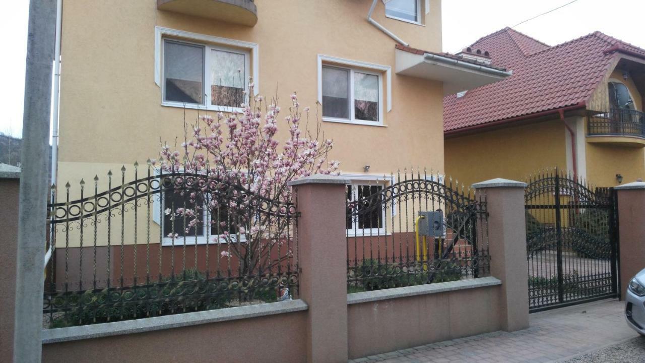 Apartments I & I بيرهوف المظهر الخارجي الصورة