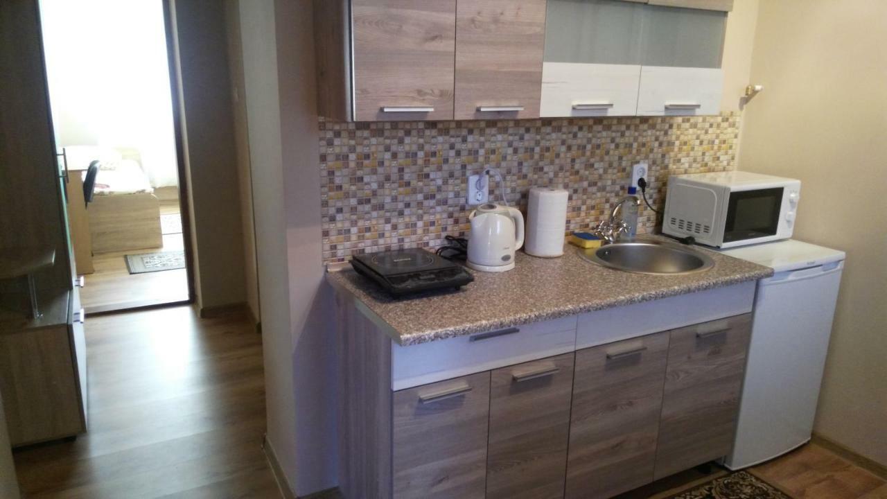 Apartments I & I بيرهوف المظهر الخارجي الصورة
