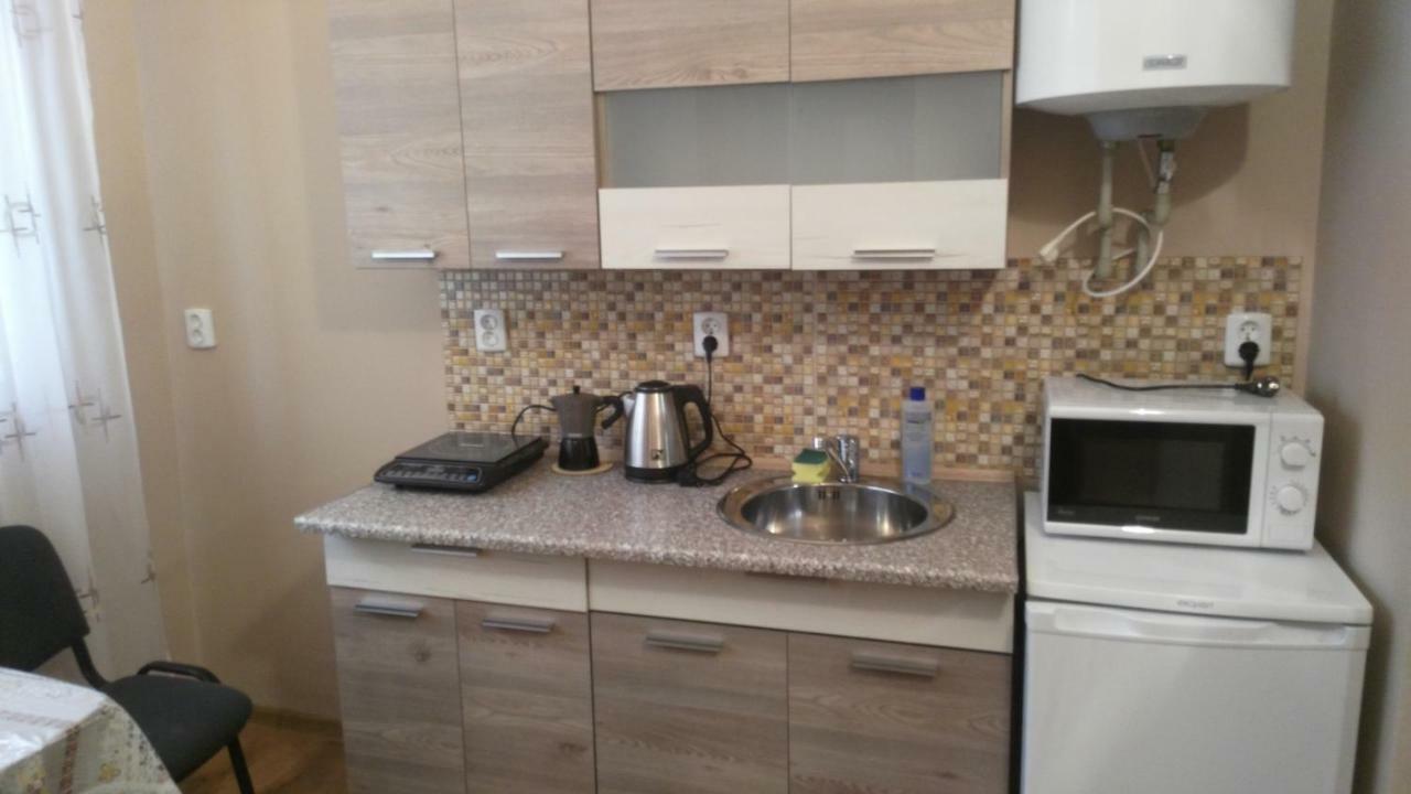 Apartments I & I بيرهوف المظهر الخارجي الصورة