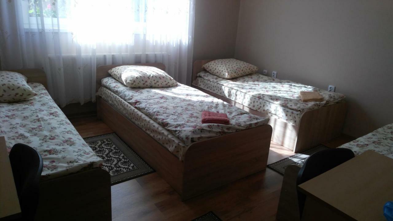 Apartments I & I بيرهوف المظهر الخارجي الصورة
