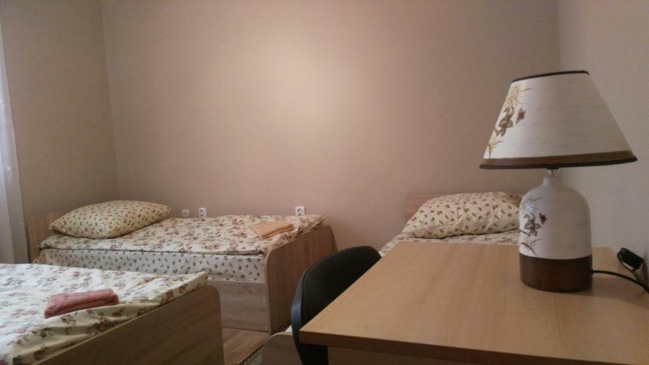 Apartments I & I بيرهوف المظهر الخارجي الصورة