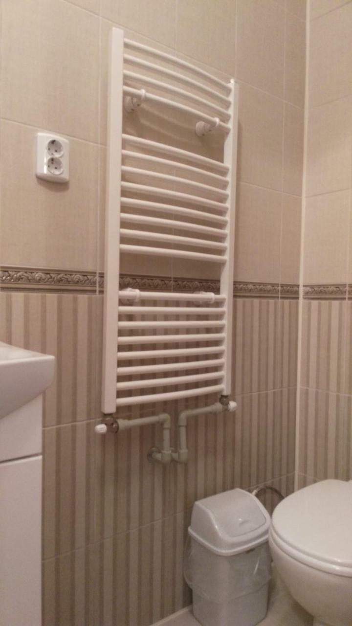 Apartments I & I بيرهوف المظهر الخارجي الصورة