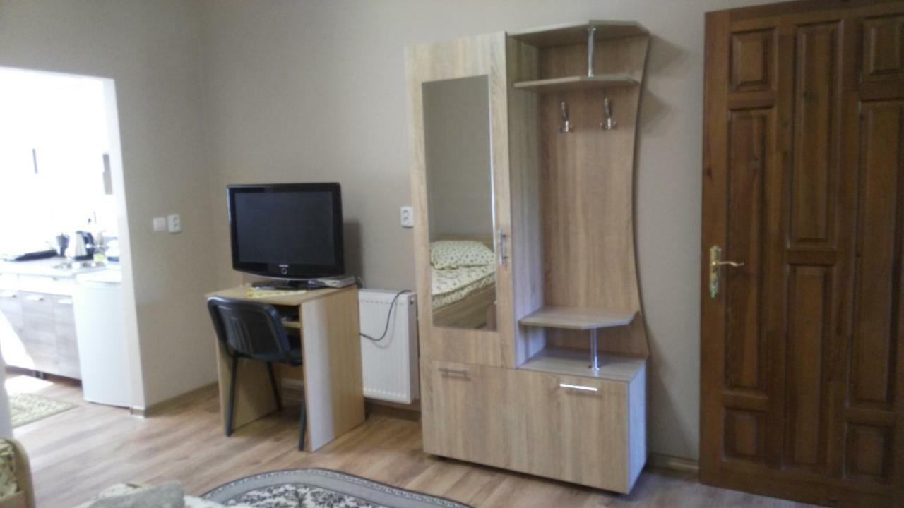 Apartments I & I بيرهوف المظهر الخارجي الصورة