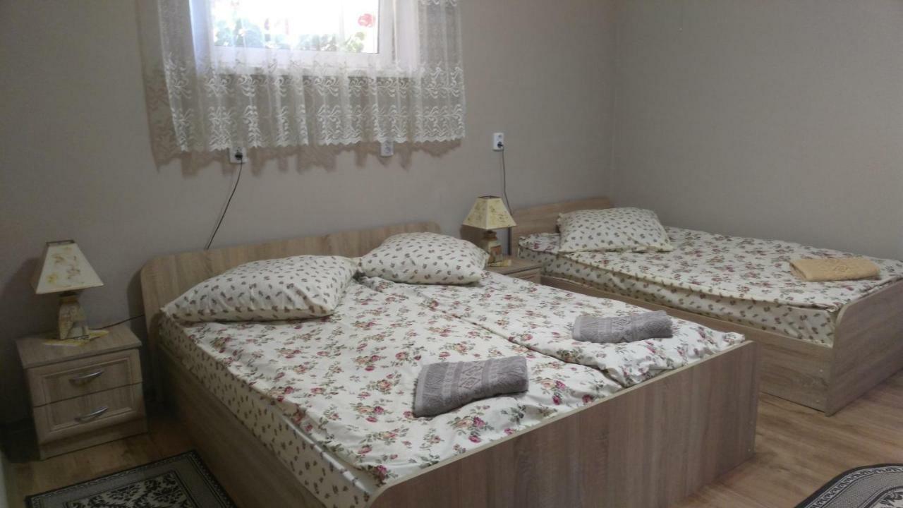 Apartments I & I بيرهوف المظهر الخارجي الصورة